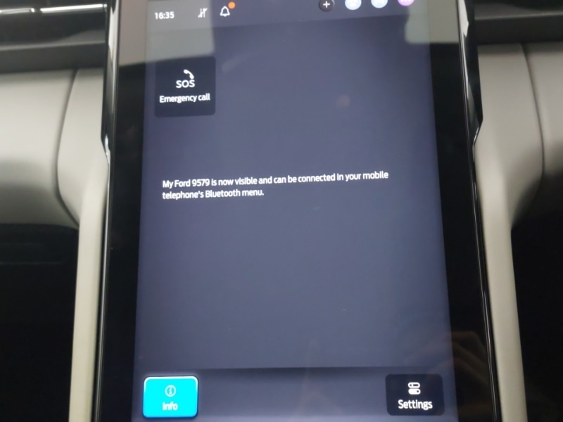 Used Ford Explorer 2025 for sale - 76785672: Photo 15