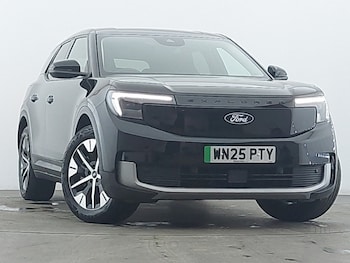 2025 - 210kW Select 77kWh 5dr Auto