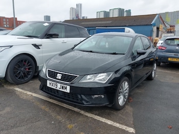 Used SEAT Leon 2019 for sale - 78848518: Photo