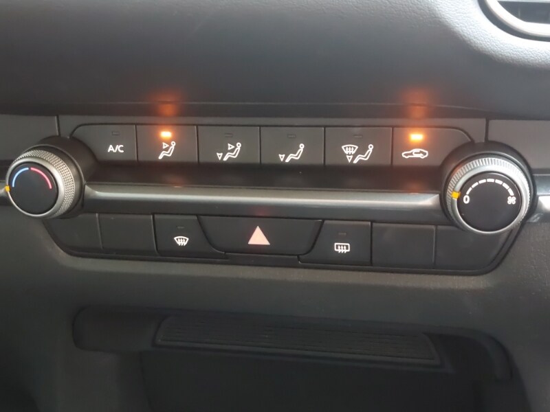 Used Mazda CX-30 2022 for sale - 77418973: Photo 15