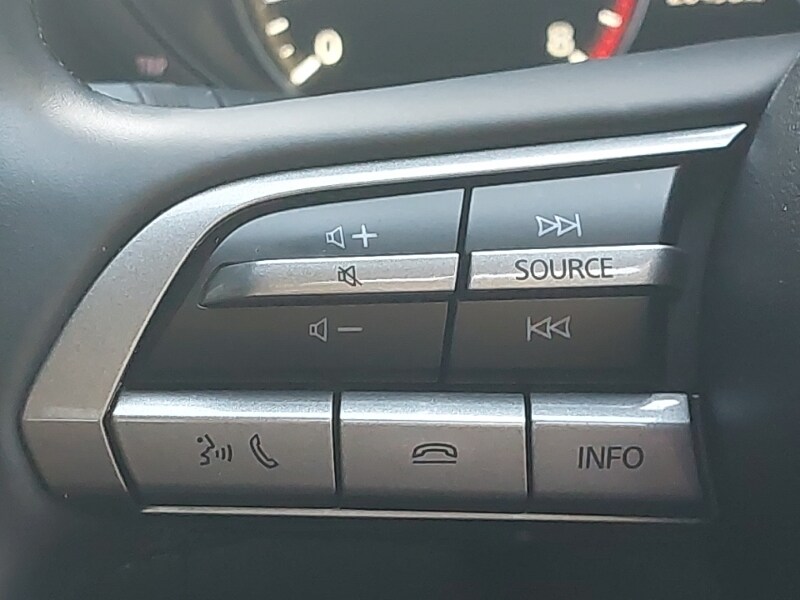 Used Mazda CX-30 2022 for sale - 77418973: Photo 16