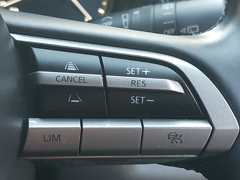 Used Mazda CX-30 2022 for sale - 77418973: Photo 17