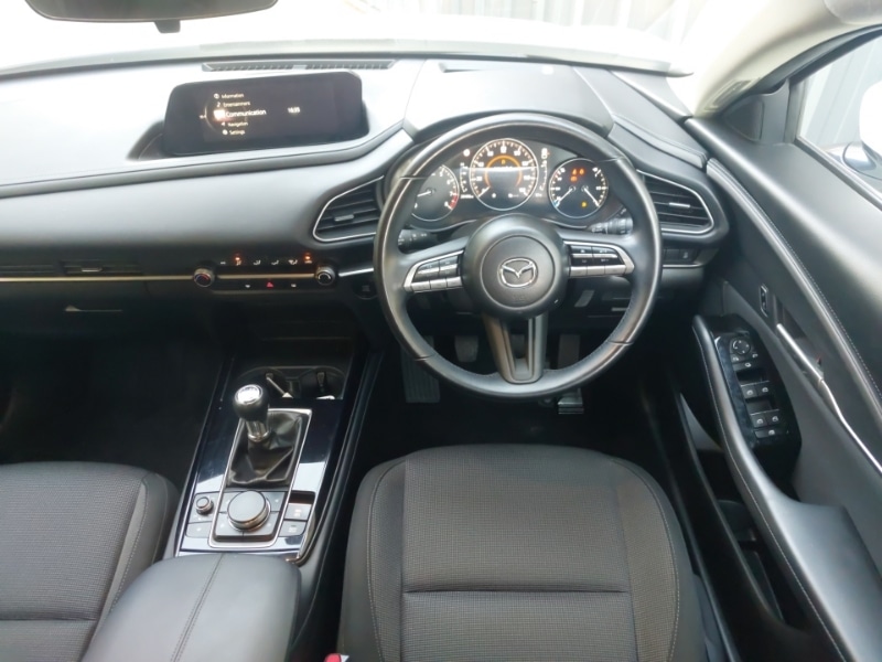 Used Mazda CX-30 2022 for sale - 77418973: Photo 7