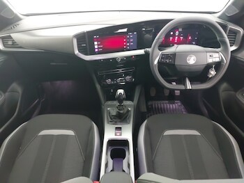 Used Vauxhall Mokka 2025 for sale - 78656491: Photo