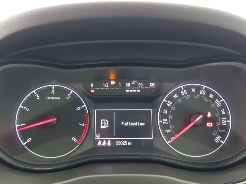 Used Vauxhall Corsa 2018 for sale - 78033399: Photo 10