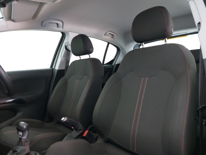 Used Vauxhall Corsa 2018 for sale - 78033399: Photo 12