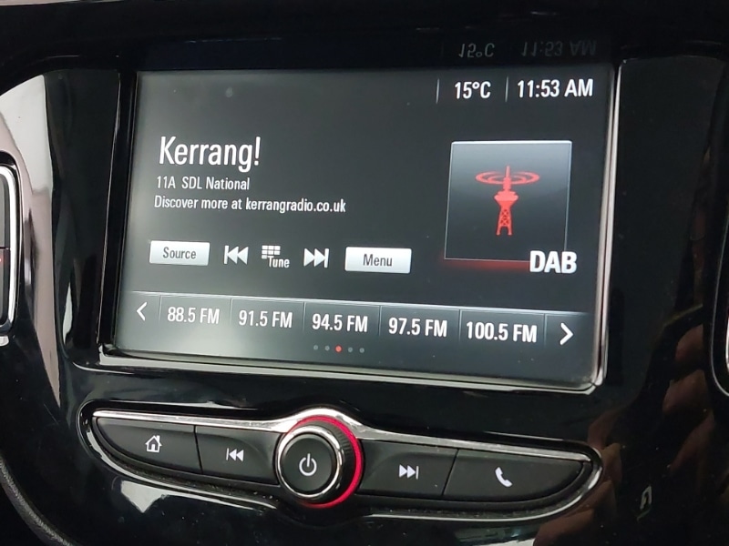 Used Vauxhall Corsa 2018 for sale - 78033399: Photo 13