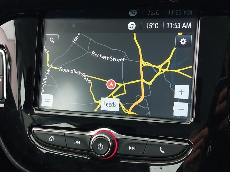 Used Vauxhall Corsa 2018 for sale - 78033399: Photo 14