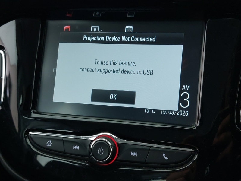 Used Vauxhall Corsa 2018 for sale - 78033399: Photo 15