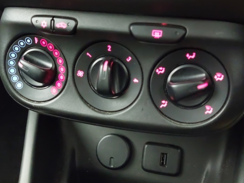 Used Vauxhall Corsa 2018 for sale - 78033399: Photo 16