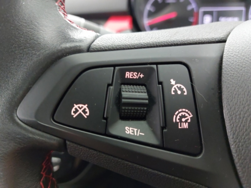 Used Vauxhall Corsa 2018 for sale - 78033399: Photo 18