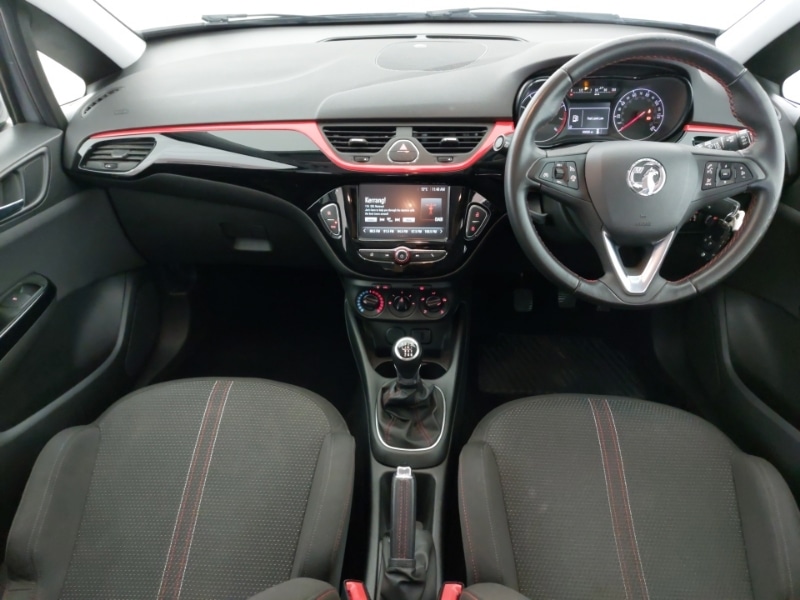 Used Vauxhall Corsa 2018 for sale - 78033399: Photo 2