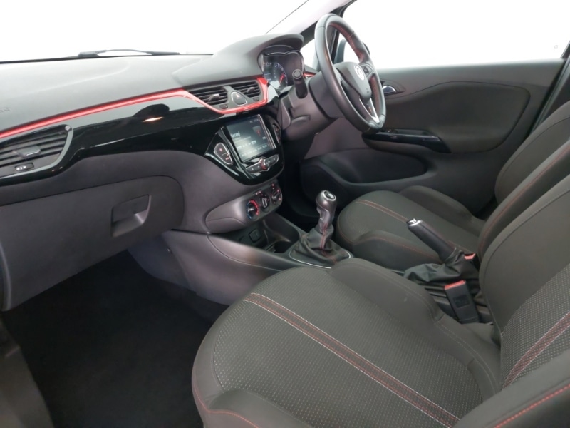 Used Vauxhall Corsa 2018 for sale - 78033399: Photo 5