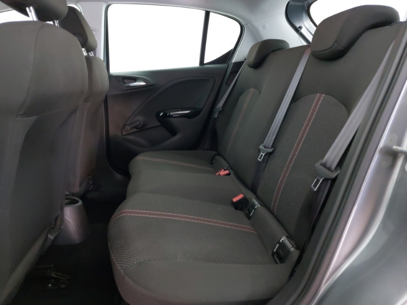 Used Vauxhall Corsa 2018 for sale - 78033399: Photo 6