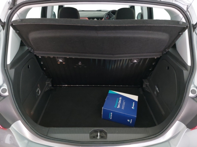 Used Vauxhall Corsa 2018 for sale - 78033399: Photo 8