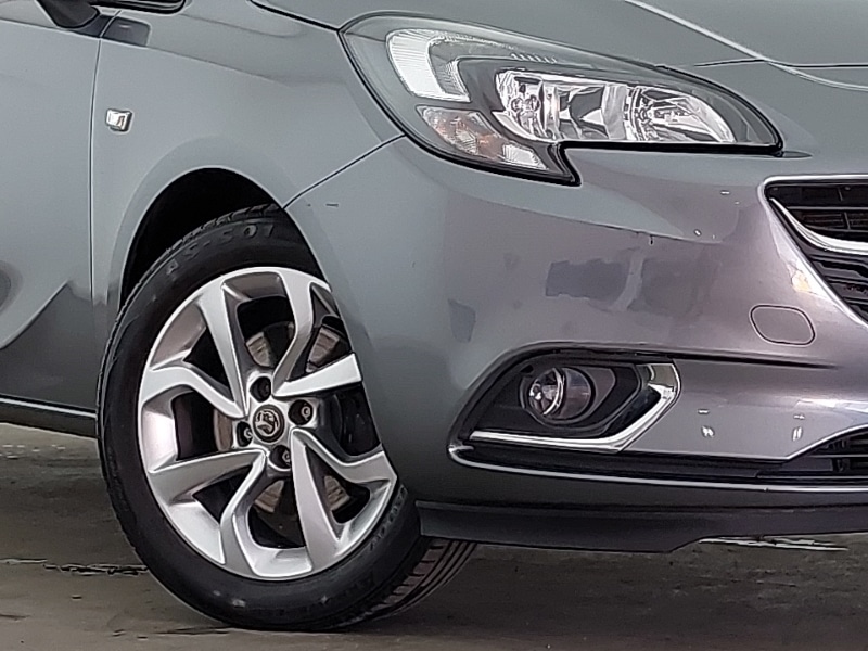 Used Vauxhall Corsa 2018 for sale - 78033399: Photo 9