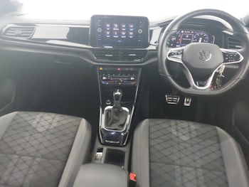 Used Volkswagen T-Roc 2023 for sale - 79243303: Photo