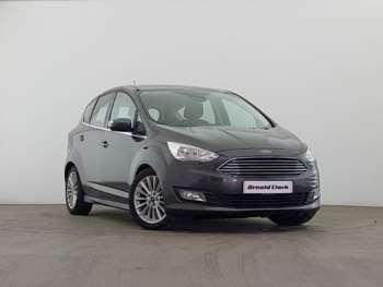 2017 - 1.0 EcoBoost Titanium 5dr
