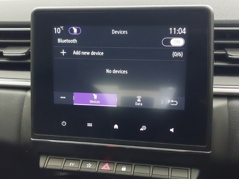 Used Renault Captur 2022 for sale - 77197895: Photo 15