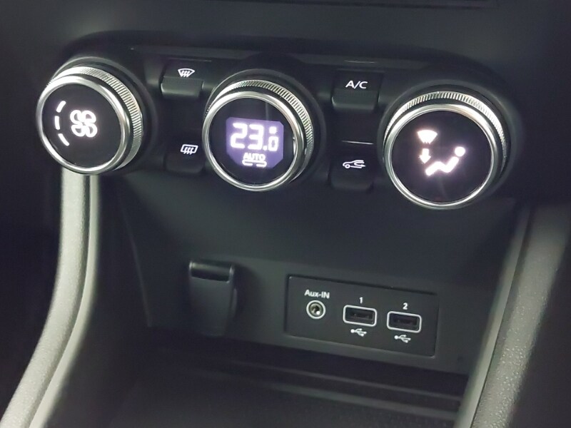 Used Renault Captur 2022 for sale - 77197895: Photo 16