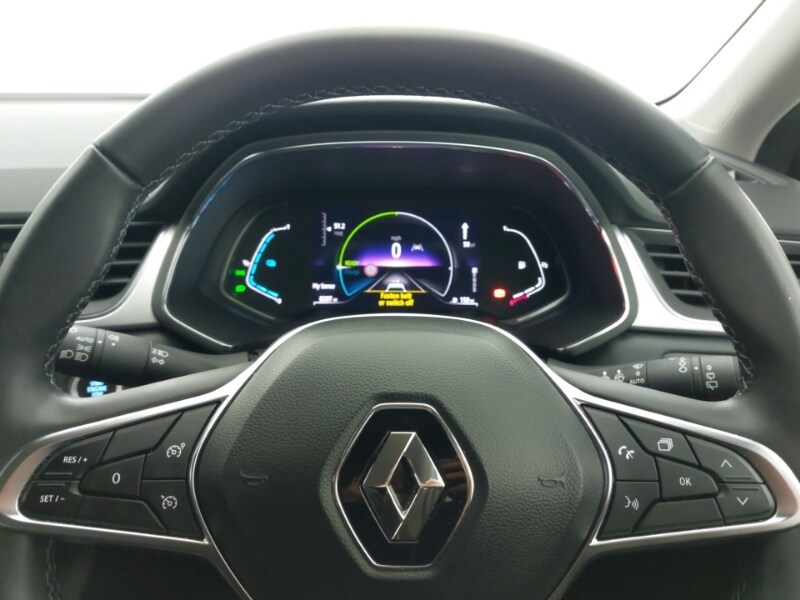 Used Renault Captur 2022 for sale - 77197895: Photo 19