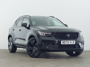 Used Volvo XC40 2025 for sale - 78489957: Photo