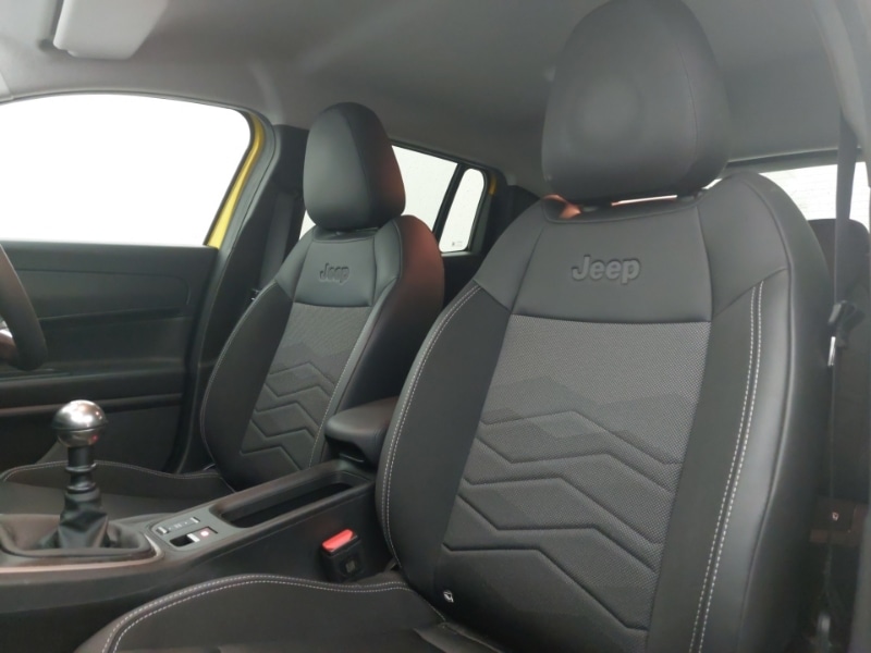 Used Jeep Other 2025 for sale - 76135156: Photo 12