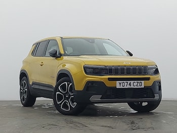 Used Jeep Other 2025 for sale - 76135156: Photo
