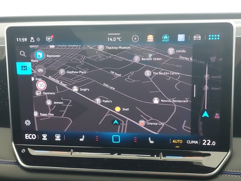 Used Volkswagen Tiguan 2025 for sale - 77644839: Photo 14