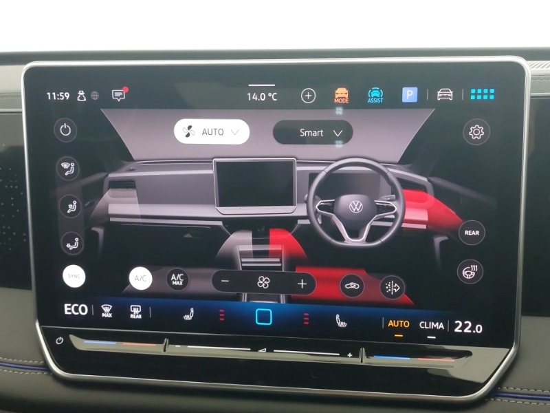 Used Volkswagen Tiguan 2025 for sale - 77644839: Photo 16