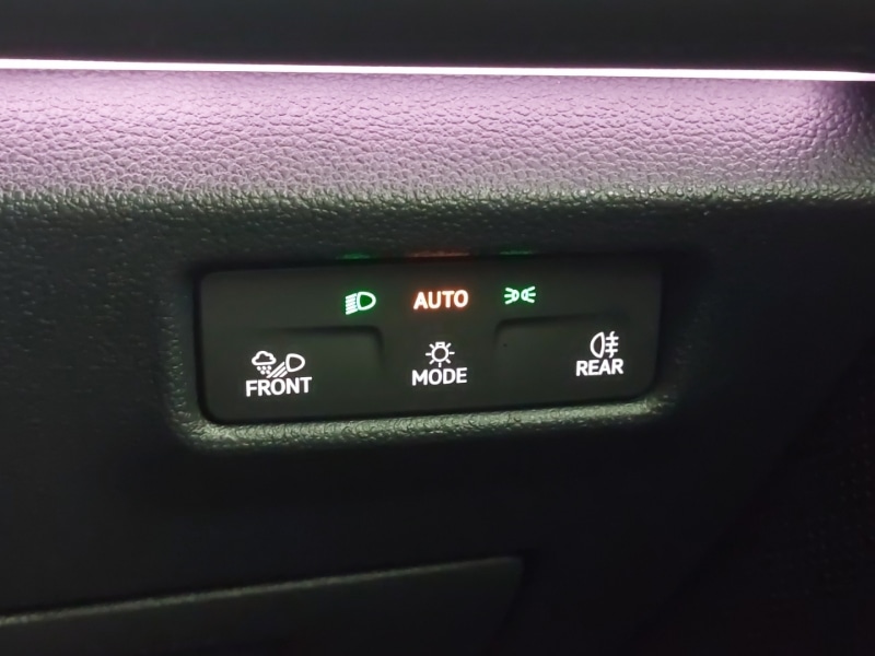 Used Volkswagen Tiguan 2025 for sale - 77644839: Photo 17