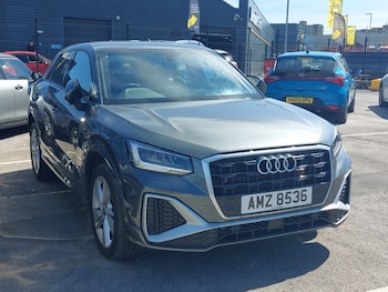 Used Audi Q2 2023 for sale - 79470074: Photo