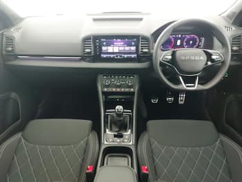 Used Skoda Karoq 2025 for sale - 79635978: Photo