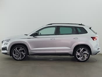 Used Skoda Karoq 2025 for sale - 79635978: Photo