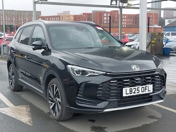 Used MG MG ZS 2025 for sale - 77690156: Photo