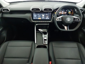 Used MG MG ZS 2025 for sale - 77690156: Photo