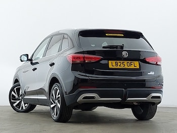 Used MG MG ZS 2025 for sale - 77690156: Photo