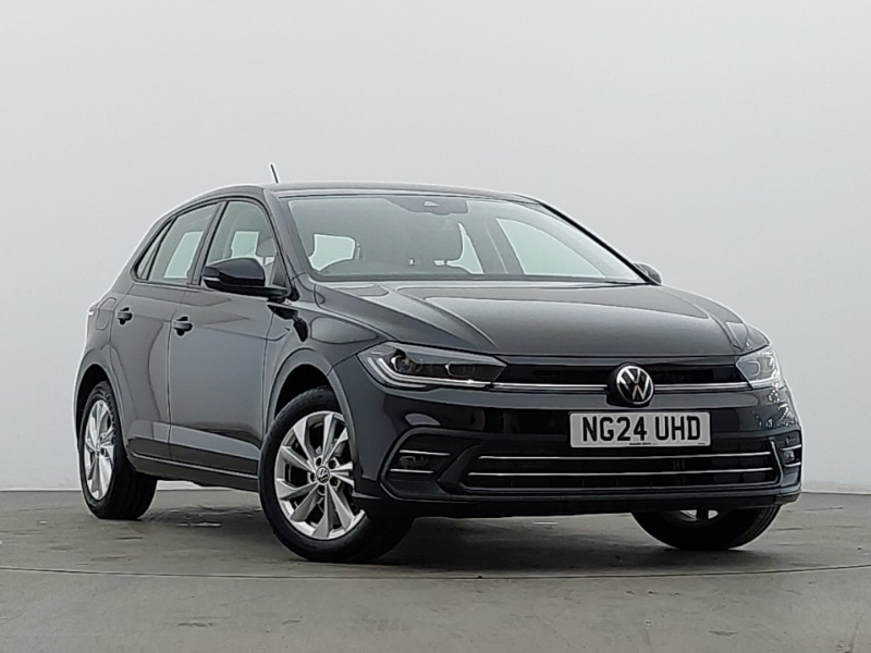 Used Volkswagen Polo 2024 for sale - 76058900: Photo 1