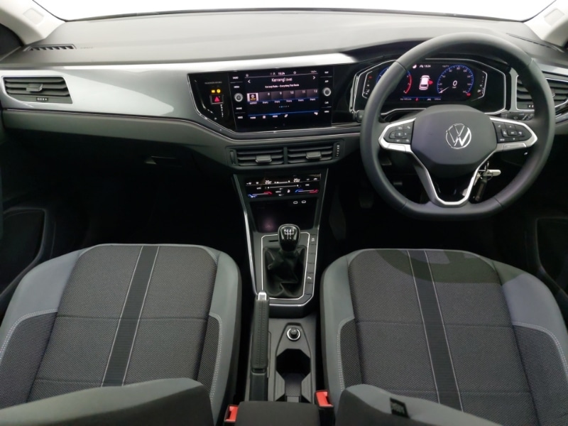 Used Volkswagen Polo 2024 for sale - 76058900: Photo 2