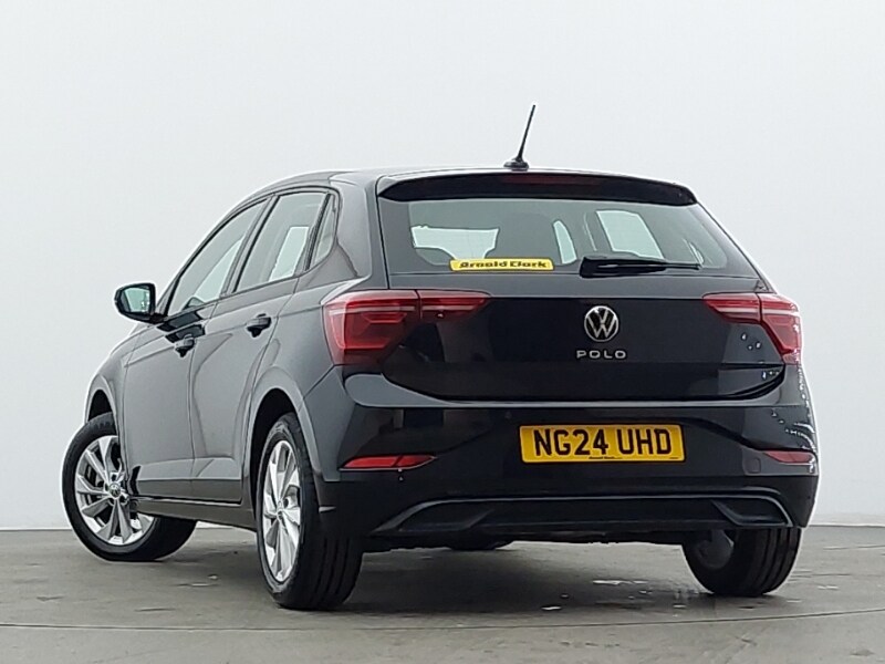 Used Volkswagen Polo 2024 for sale - 76058900: Photo 3