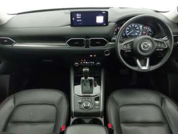 Used Mazda CX-5 2022 for sale - 74335218: Photo