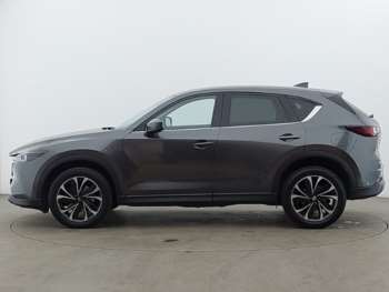 Used Mazda CX-5 2022 for sale - 74335218: Photo