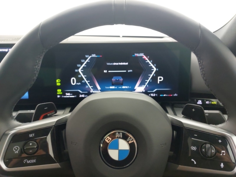 Used BMW 5 Series 2024 for sale - 78147200: Photo 10