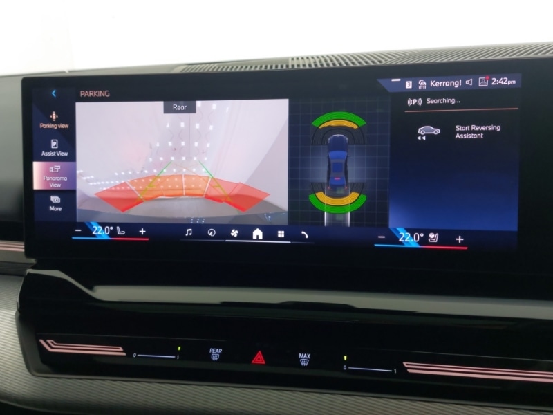 Used BMW 5 Series 2024 for sale - 78147200: Photo 11