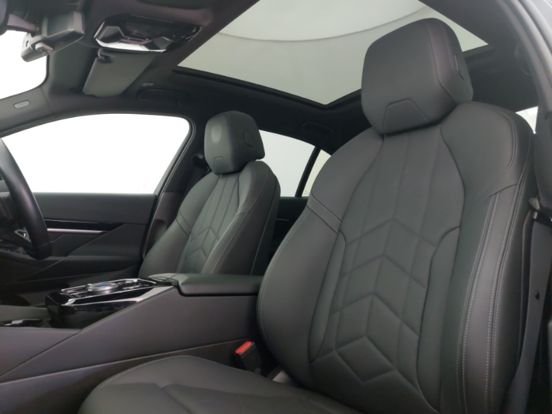 Used BMW 5 Series 2024 for sale - 78147200: Photo 12