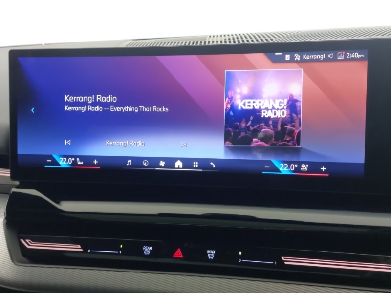 Used BMW 5 Series 2024 for sale - 78147200: Photo 13