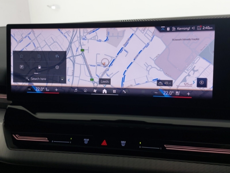 Used BMW 5 Series 2024 for sale - 78147200: Photo 14