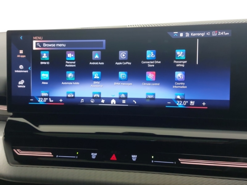 Used BMW 5 Series 2024 for sale - 78147200: Photo 15