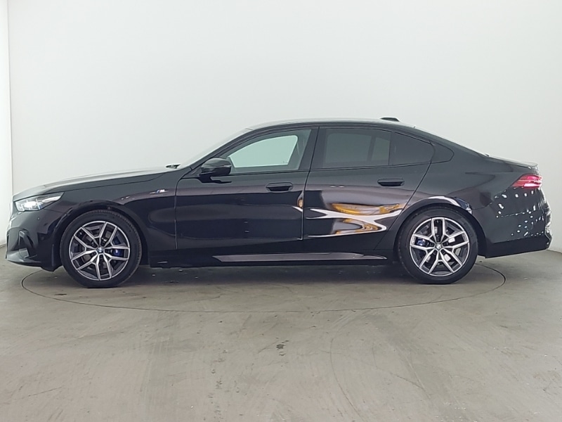 Used BMW 5 Series 2024 for sale - 78147200: Photo 4