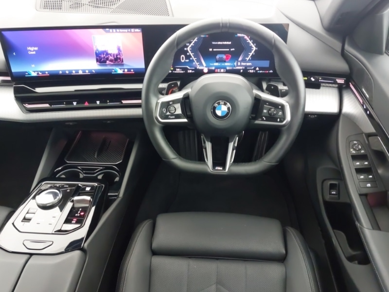 Used BMW 5 Series 2024 for sale - 78147200: Photo 7